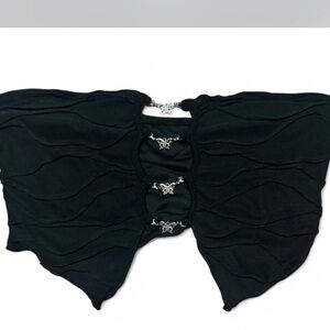 Bandeau • Crop top